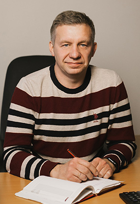 Фомичёв Александр Алексеевич
