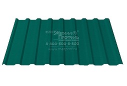 Профнастил кровельный МП 20R фото