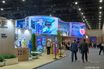 Петербургский международный экономический форум, 2-й день