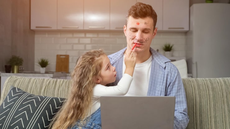 Стратегии управления временем: баланс между родительством и личными интересами